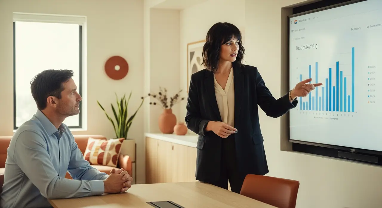 Consultant SEO Vigneux-sur-Seine
