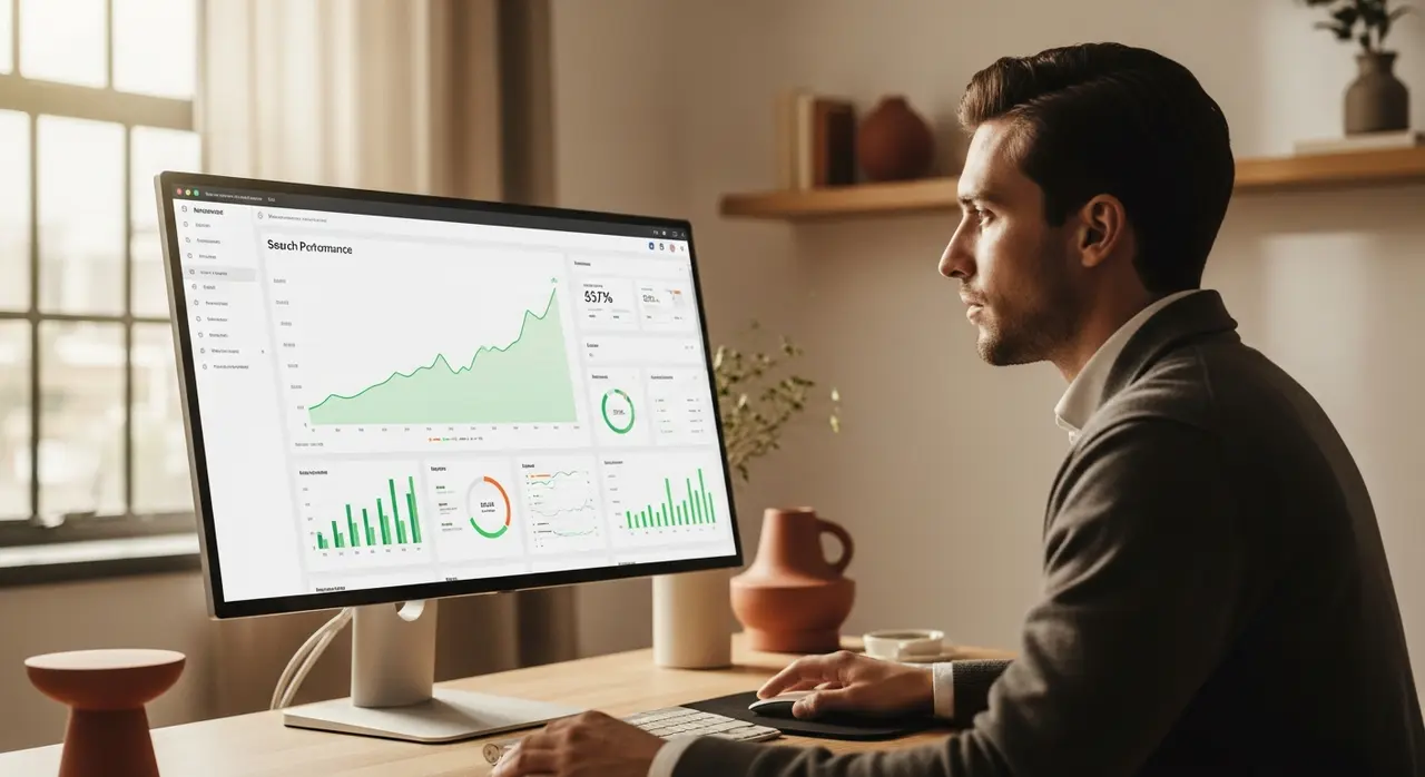 Consultant SEO Vigneux-sur-Seine